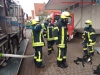 Brand Zimmer, Eisingen, 11.10.2020